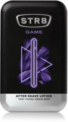 STR8 Game borotválkozás utáni arcszesz, 100 ml
