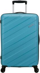 Samsonite JetDriver 3.0 bőrönd, TSA, PP, 67 cm, Kék (MF6021902)