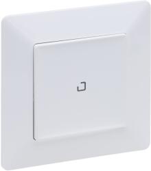 Legrand L752166 Intelligens állítható kapcsoló, Zigbee, 150W, LED jelzés, Fehér (L752166)
