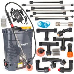 Powermat Akkumulátoros permetező PM-OA-16T (PM0748) (POW-PM0748)
