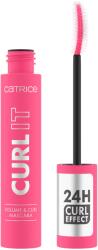 Catrice Szempillaspirál Catrice CURL IT Volume & Curl Mascara 010, 11 ml