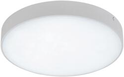 Rábalux Tartu LED Kültéri fali lámpa, Kapcsolóval, 24W, 2500lm, 2800/4000/6000K, IP44, 30 cm, Fehér