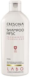 Crescina HFSC Transdermic sampon, hajhullás ellen, férfi, 200 ml