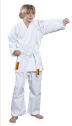 Hayashi Sportfelszerelés Karate-Gi "Gakusei", Hayashi, Fehér, 110 cm Fehér 110 CM Standard (019-1110)