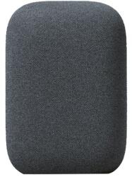 Google Nest Audio Intelligens hangszóró, Wi-Fi, Bluetooth, Hangvezérlés, Fekete (GOOGLENESTAUDIOBLK)