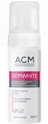 ACM Laboratoire Dermatologique ACM Depiwhite Ragyogást fokozó tisztítóhab, 200 ml