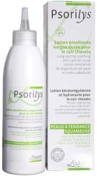 LYSASKIN Psorilys fejbőr kezelés, hosszantartó bőrpuhító hatással, 150 ml
