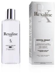 Rexaline Crystal Bright arcradírozó krém, 150ml
