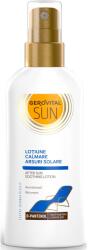Gerovital Sun Napégés nyugtató krém, 150 ml