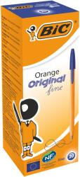 BIC Orange Fine toll, Kék, 20 db/doboz (1199110111)