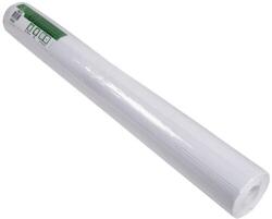 Exacompta flipchart papír, 65x100 cm, 70 g/m2, 50 perforált lap, mikroperforációval, FSC minősítéssel, Fehér, Superior (EMG36651E)