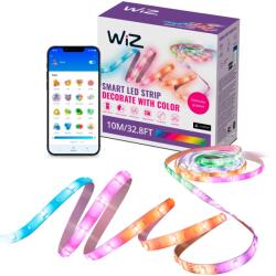 WiZ Connected LED szalag WiZ RGBIC LED szalag 10m (5+5) Type-C 1PF/4