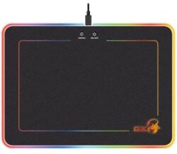 Genius GX-Pad 600H RGB Gamer egérpad (31250006400) (MEN-CM-284284)