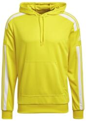 Adidas Férfi pulóver, Adidas, Primegreen, poliészter, sárga, 2XL (marba-115560-61634e36d1f2a4949ffacfb6b8d694bf)