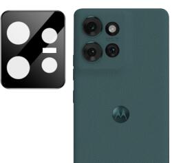 Techsuit Kamerafólia Motorola Edge 50-hez - Techsuit teljes kameraüveg - fekete (KF2345126)