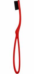 Intermed Soft Red fogkefe, rugalmas és ergonomikus nyéllel, 4600 szál