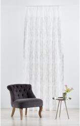 Mendola Urma függöny, Mendola Interior, multi-purpose béléssel, natúr, 400x260 cm, szürke (10-325URMA-C2-400N)