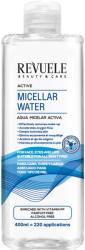 Revuele Active Micellás víz, 400 ml