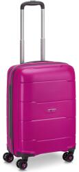 Modo by Roncato Roncato Galaxy Modo kabin bőrönd, 55 x 40 x 20 cm, polipropilén, 40 liter, 2, 5 kg, orchidea (42342011-S)