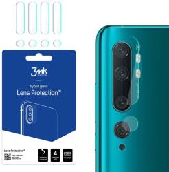 3mk Protection Xiaomi Mi Note 10 - 3mk Lens Protection kamera védő üvegfólia