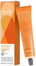 Londa Professional Londacolor 5/0 Féltartós hajfesték