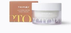 Trimay LactoPro Biome arckrém, Mindennapi használat, 50ml