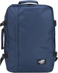 CabinZero Classic utazó hátizsák, 44L, sötétkék (CZ061205-ac)