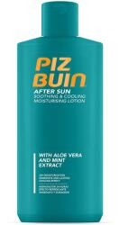 PIZ BUIN After Sun Smoothing & Cooling hidratáló krém, 200 ml