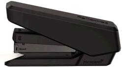 Fellowes LX850 tűzőgép, antimikrobiális védelemmel, könnyű préselés, teljes szalag, 25 lap, fekete (5013001)