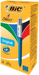 BIC 4 Color Medium toll, 12 db/doboz (801867)