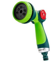 VERTO 8 funkciós szórópisztoly (15G704)