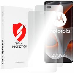 [2 db-os csomag] Motorola Edge 50 Pro prémium megújuló fólia - Smart Protection Classic - átlátszó (KF2345487)