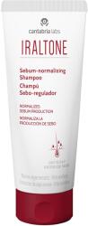Cantabria Labs Cantabrian Iraltone Seboregulatory Sampon, zsíros fejbőrre, 200 ml