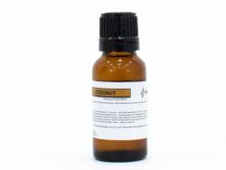 Thunder Germany Thunder FS-03 füstfolyadék illatanyag ampulla (20 ml) - KÓKUSZ (MK_640803)