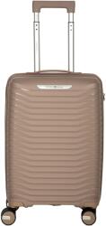 Business Holiday Express bőrönd, kód, TSA, 75 cm, pezsgő színű (PP-N021-SA-L)