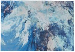 Heinner szőnyeg, 3D digitális nyomtatás, 160x230 cm, Galaxy modell (HR-3DRUG160-GLX)