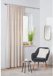 Splendid Doha Sötétítő függöny, 140x260 cm, 100% poliészter, bézs (GZ-DOHATT-140/260-BE)