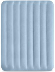 Intex Dura-Beam Comfort "Queen Size" felfújható matrac, 152x203x36 cm, Beépített elektromos pumpa