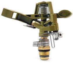  Pulzáló locsoló, sárgaréz, 13 m, Strend Pro (256198)