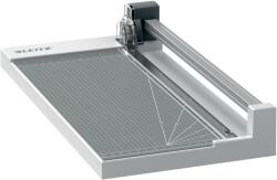 Leitz Home Office Precision papírvágó, A4, 10 lap, szürke (LZ90260000)