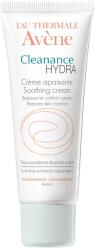 Eau Thermale Avène Hydra arckrém száraz bőrre, 40 ml