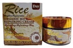 Fruit Of The Wokali Hidratáló nappali krém, Wokali, Organic Rice Day Cream, 55 g (VES2402)