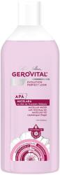 Gerovital H3 Evolution Perfect Look micellás víz, vadrózsaolajjal, 400 ml