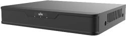 Uniview XVR seria Easy Hibrid, 16 canale AnalogHD 5MP lite + 8 canale IP max. 8MP, Audio over koaxiális, H. 265 - UNV XVR301-16G3 (XVR301-16G3)