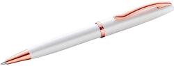 Pelikan Jazz golyóstoll, Noble Elegance K36, Pearl White (821629)