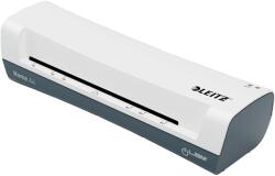 Leitz iLam Home A4-es laminálógép, fóliakészlet mellékelve, fehér (LZ74310001)