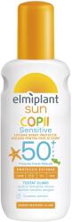 elmiplant Sun Kids Sensitive SPF 50 fényvédő spray gyermekeknek, 200 ml