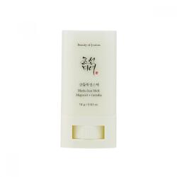 Beauty of Joseon Matt fényvédő rúd: üröm + kamélia SPF 50+ PA++++, 18g, Beauty of Joseon