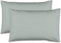 Dilios Premium Vis párnahuzat készlet, 50x70 cm, 100% viszkóz, 140 TC, lakkozott, 2 db
