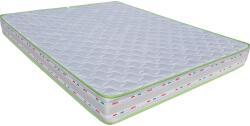 Previ Szuper Ortopéd Fizioterápia 14+2 Bio Memory AloeVera Matrac, Soft Care huzat, 140x190 cm